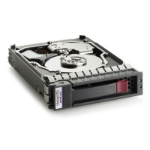 HPE 605835-S21 internal hard drive 1.02 TB 7200 RPM 2.5" SAS