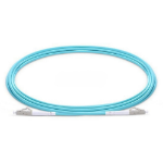 Origin Storage LC-LC OM4 Fibre Patch Cable Multimode Simplex 1m