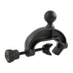 RAM Mounts Composite Yoke Clamp Ball Base