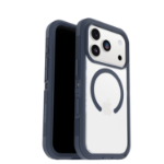 OtterBox Defender Pro XT Clear Camera Control Apple iPhone 17 Pro Bootcut - clear/blue
