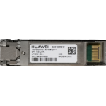 HUAWEI eKit SFP-10G-USR netwerk transceiver module Vezel-optiek 10000 Mbit/s SFP+ 850 nm
