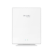 TP-Link Omada AX3000 3000 Mbit/s White Power over Ethernet (PoE)