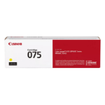 Canon 6362C002/075 Toner cartridge yellow, 1.3K pages ISO/IEC 19752 for Canon i-SENSYS LBP-640
