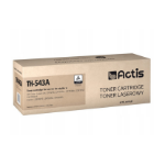 Actis TH-543A Toner for HP, Canon printers, Replacement HP 125A CB543A, Canon CRG-716M; Standard; 1500 pages; purple