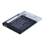 CoreParts MOBX-BAT-OPT290SL mobile phone spare part Battery Black