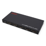 ROLINE 14.01.3587 video switch HDMI