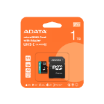 ADATA AUSDX1TUI3V30SA2-RA1 memory card 1 TB MicroSDXC UHS-I Class 10