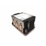 Dynatron S2 koelsysteem voor computers Processor Koelplaat/radiatoren Aluminium 1 stuk(s)