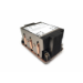 Dynatron S2 computer cooling system Processor Heatsink/Radiator Aluminium 1 pc(s)