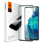 Spigen Glas.tR Slim Clear screen protector Samsung 1 pc(s)
