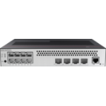 Huawei CloudEngine S5735-L8T4X-QA-V2 Managed L3 Gigabit Ethernet (10/100/1000) 1U Zwart, Zilver