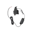 Brodit 713144 holder Active holder Mobile computer Black