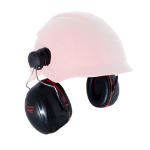 Centurion Sana Helmet Mounted Ear Defenders Snr 34