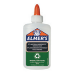 Elmer's PURE SCHOOL Glue bottle