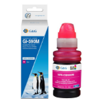 G&G 19388 inktnavulling voor printers Compatibel