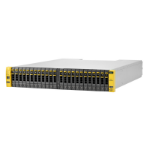 HPE H6Y96B - 3PAR 8400 2N+SW Renew Strg Fld Base