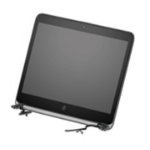 HP 849777-001 laptop reserve-onderdeel Beeldscherm