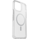OtterBox Symmetry Plus Clear Series för Apple iPhone 13 Pro Max, genomskinligt