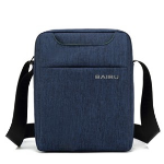 JLC MISBAICCBG notebook case Pouch case Navy