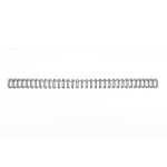 GBC Wire spines 3:1 NO6 9.5mm A4