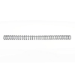 GBC Wire spines 3:1 NO9 14mm A4
