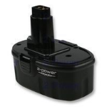 2-Power PTH0041A cordless tool battery / charger