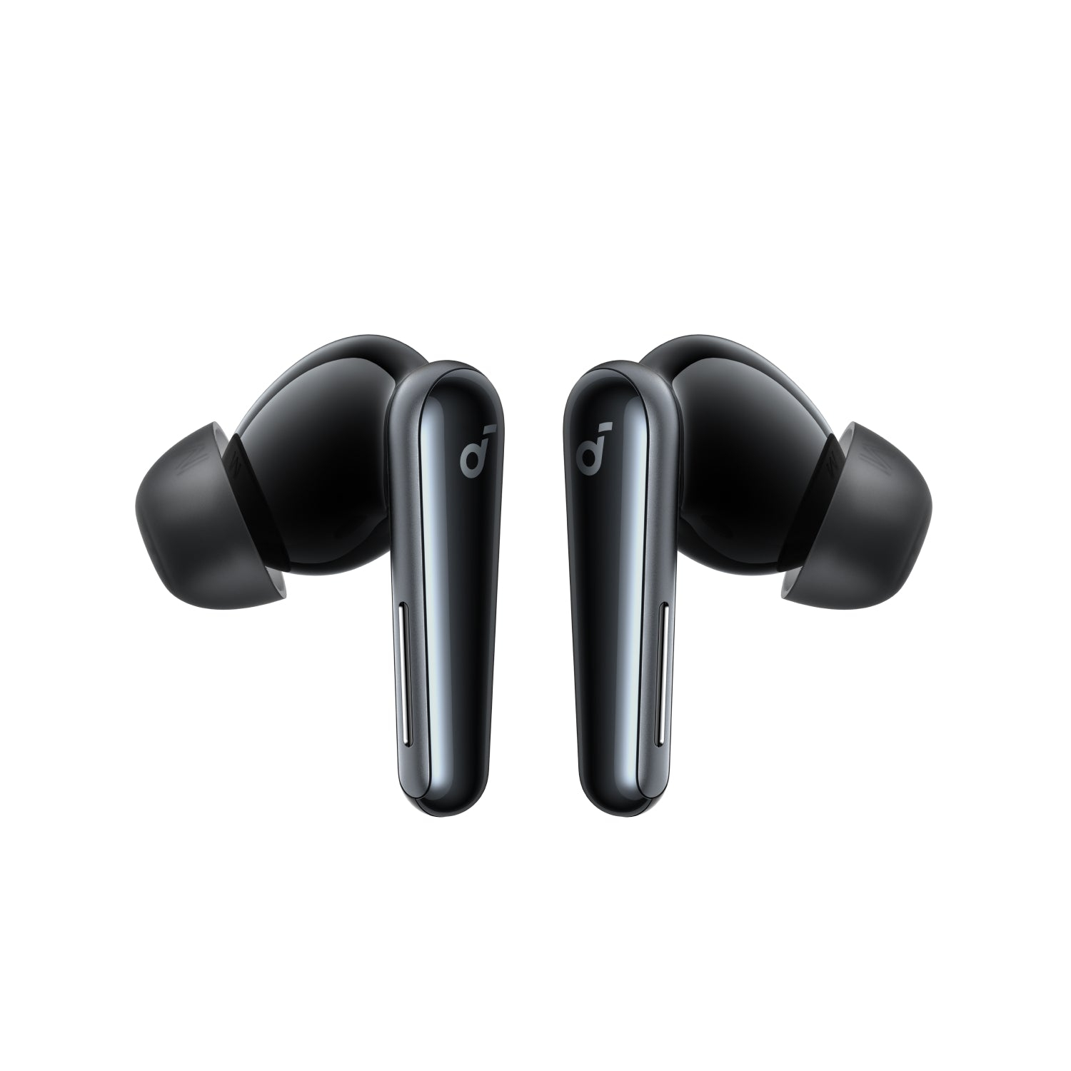 Soundcore Liberty 5 Headset Wireless In-ear Calls/Music USB Type-C Bluetooth Black