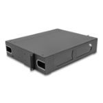 DeLOCK 66752 patch paneel 2U