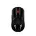 HyperX Pulsefire Haste - Souris sans fil pour gaming (noir)