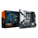 GIGABYTE Z890M GAMING X Motherboard - Supports Intel Core Ultra (Series 2) CPUs, 8+1+2 phases VRM, up to 8800MHz DDR5 (OC), 1xPCIe 5.0 + 2xPCIe 4.0, 2.5GbE LAN, USB 3.2 Gen 1