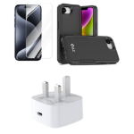JLC iPhone 16E Mercury Bundle