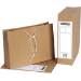Bankers Box R-Kive Basic Storage Bag Files Foolscap Pack of 25