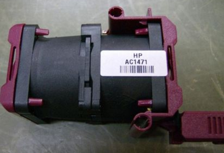 Image of Hewlett Packard Enterprise 775415-001 computer cooling system...