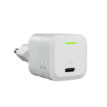 Green Cell CHARGC06W mobile device charger Universal White AC Fast charging Indoor