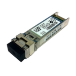Cisco SFP-10G-SR network transceiver module Fiber optic 10000 Mbit/s SFP+ 850 nm