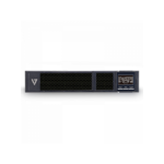 V7 UPS2URM1500DC-NC UPS 1,5 kVA 1500 W 8 AC-uitgang(en)