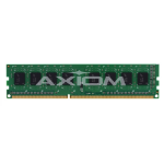 Axiom 8GB DDR3-1600 memory module 1600 MHz ECC