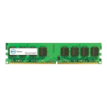 DELL SNP6DWFJC/4G memory module 4 GB 1 x 4 GB DDR3L 1600 MHz ECC