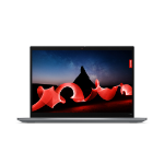 Lenovo ThinkPad T14s Intel® Core™ i7 i7-1355U Laptop 14" WUXGA 16 GB LPDDR5x-SDRAM 512 GB SSD Wi-Fi 6E (802.11ax) Windows 11 Pro Gray
