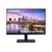 Samsung F24T450GYU computer monitor 61 cm (24") 1920 x 1200 pixels WUXGA LCD Black