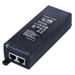 Zebra PWR-POE30W-0000 PoE adapter Gigabit Ethernet 55 V