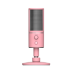 Razer SeirÄ“n X Pink PC microphone