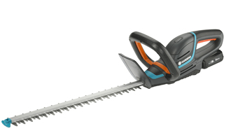 Image of Gardena ComfortCut - Battery - 18 V - Lithium-Ion (Li-Ion) - 150 m²