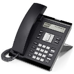 Unify OpenScape IP 35G IP phone Black 2 lines