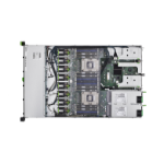 Fujitsu PRIMERGY RX2530 M5 server Rack (1U) Intel® Xeon® Gold 5217 3 GHz 16 GB DDR4-SDRAM 450 W