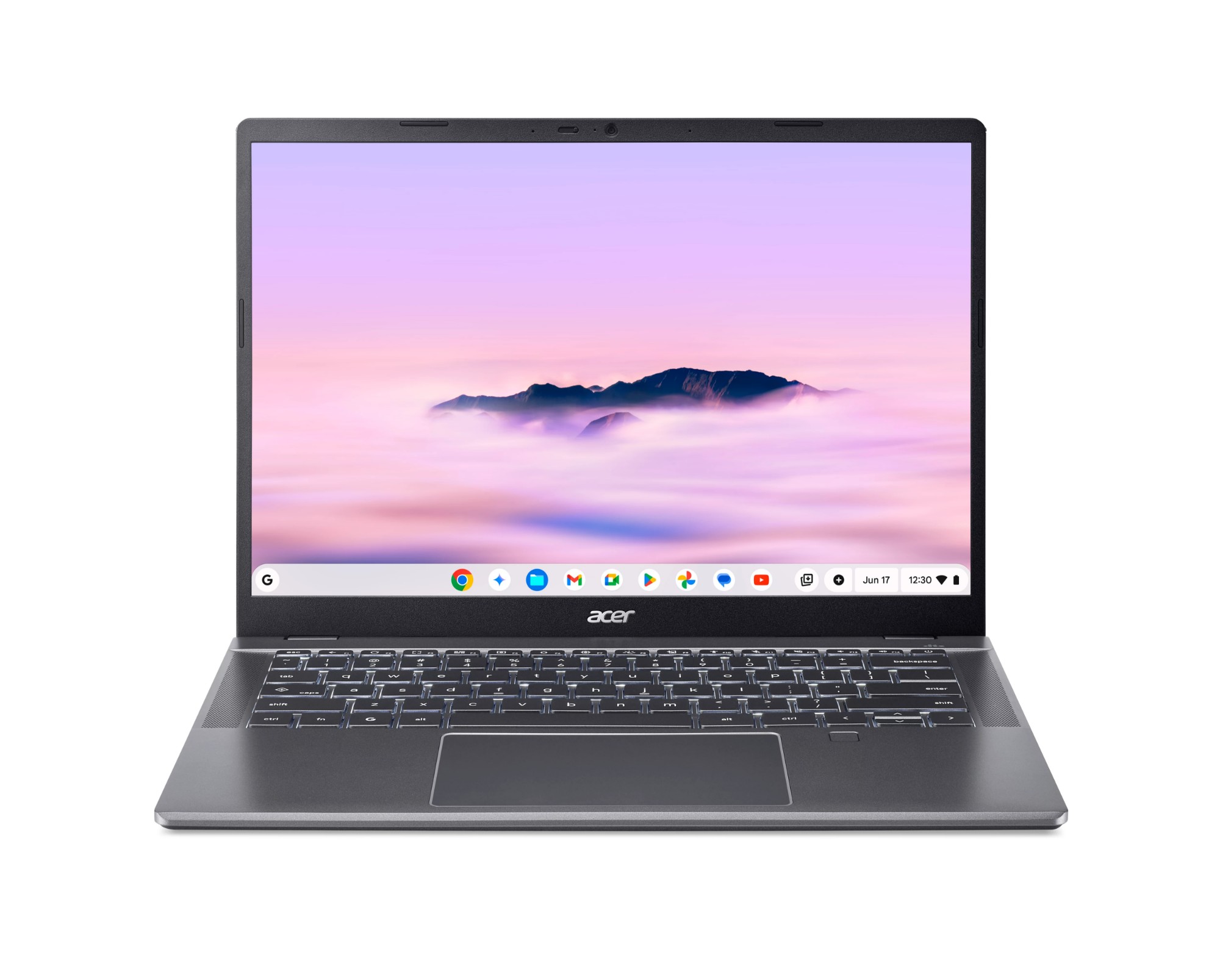 Acer Chromebook Plus 514 CBE594-2L-TCO-54HB Intel Core 5 120U 35.6 cm