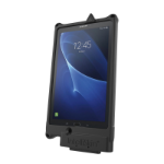 RAM Mounts IntelliSkin 20.3 cm (8") Sleeve case Black