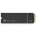 Seagate FireCuda 530R 4 TB M.2 PCI Express 4.0 NVMe