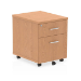 Dynamic I000772 filing cabinet Oak