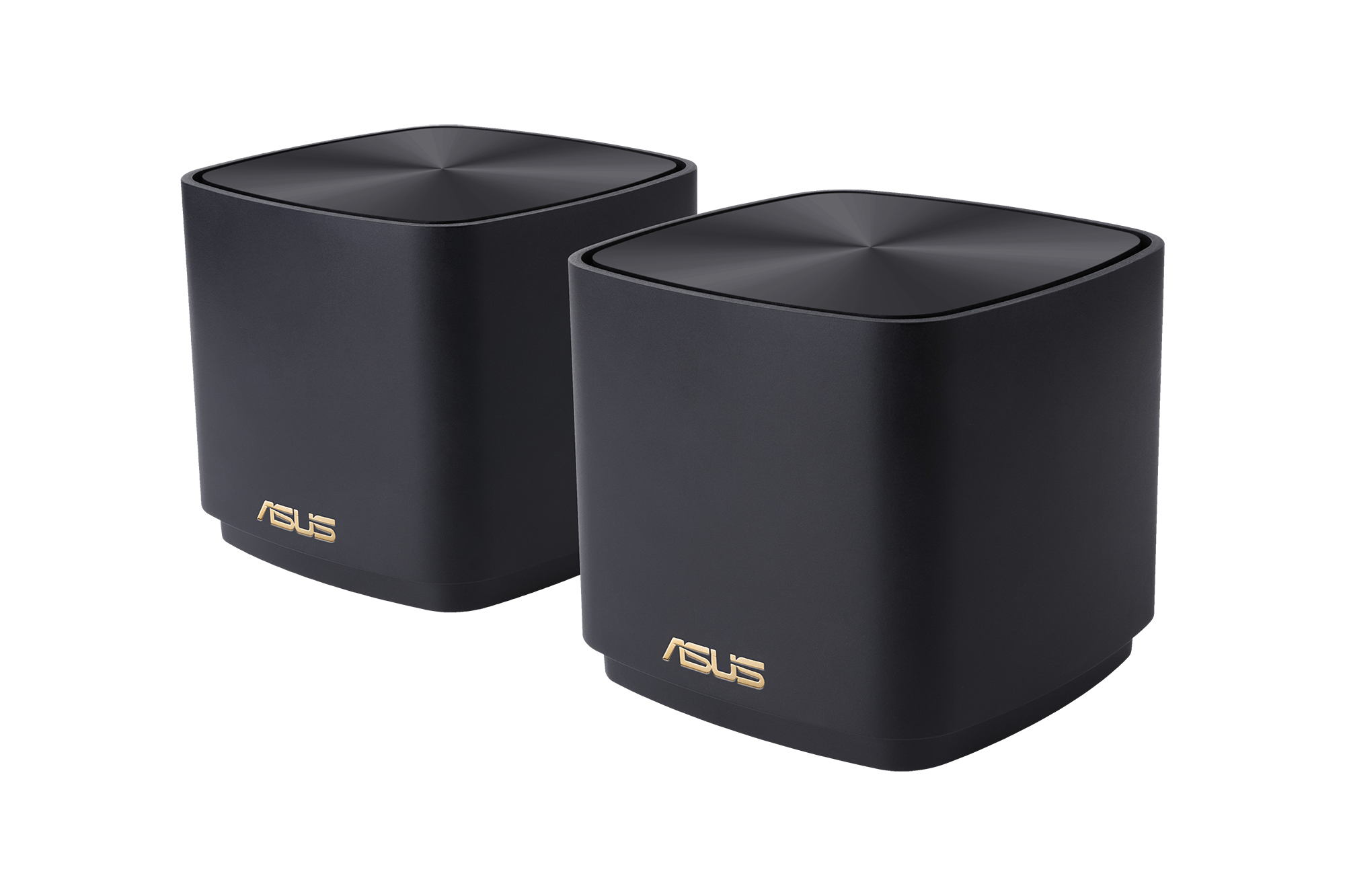 Image of ASUS ZenWiFi XD4 Plus (B-2-PK) Dual-band (2.4 GHz / 5 GHz) Wi-Fi 6...